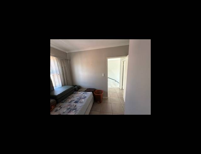 2 BEDROOM TOWNHOUSE FOR SALE IN ALBERTSDAL